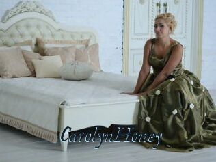 CarolynHoney
