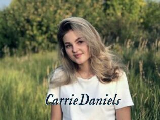 CarrieDaniels