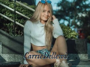 CarrieDellewis