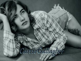 CarrieGallagher