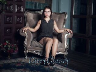 CarryChaney