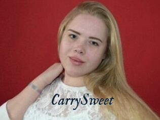 CarrySweet