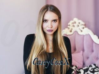 CaseyCoxX