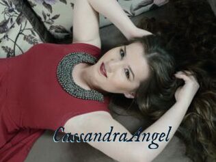 CassandraAngel