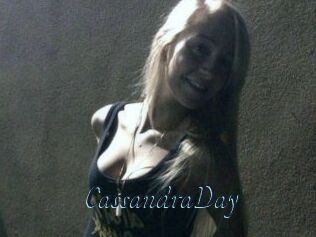 Cassandra_Day