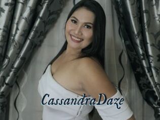 CassandraDaze