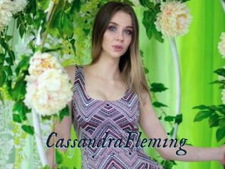 CassandraFleming