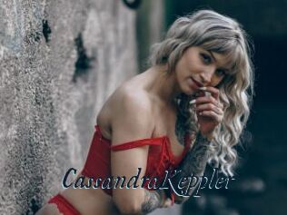 CassandraKeppler