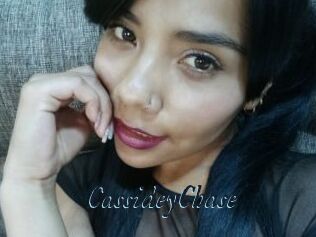 CassideyChase
