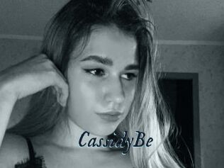 CassidyBe