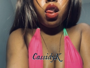 CassidyK