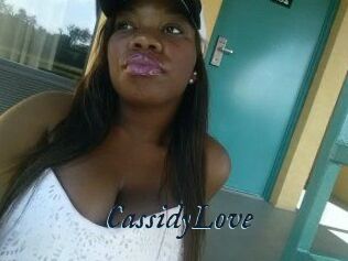 Cassidy_Love