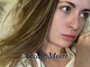 CassidyMoore