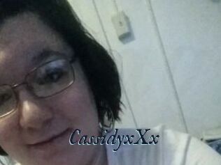Cassidy_xXx_