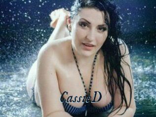 CassieD