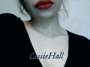 CassieHall