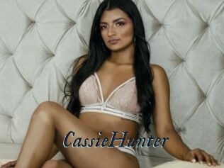 CassieHunter