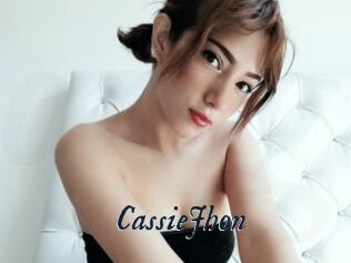 CassieJhon
