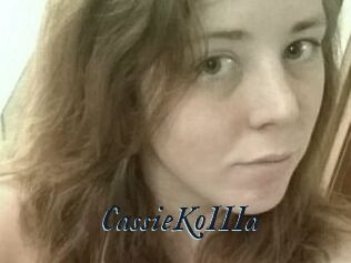 CassieKoIIIa