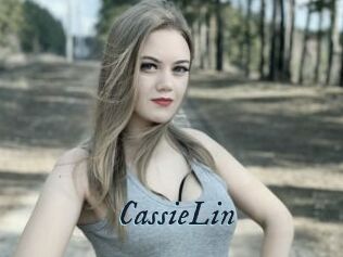 CassieLin