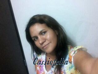 Cassiopella