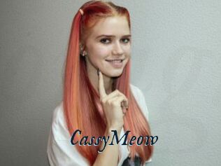 CassyMeow