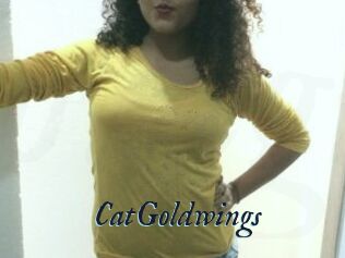 CatGoldwings