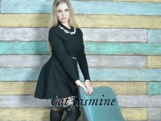 CatJasmine