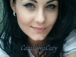CataleyyaCaty