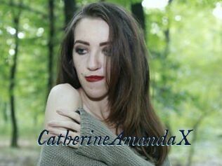 CatherineAmandaX