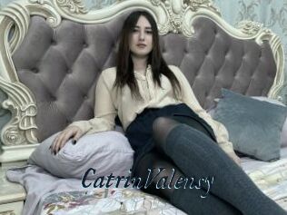 CatrinValensy