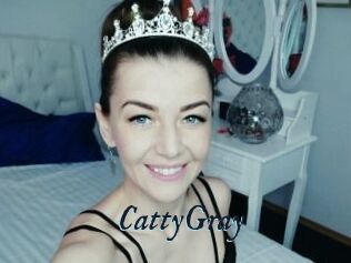 CattyGray
