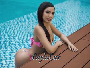 CaylaCox