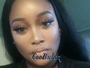CeeBubbz