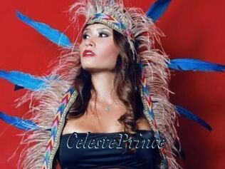 CelestePrince