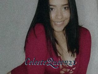 CelesteQueen21