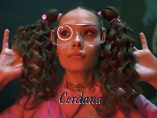 Cerdana