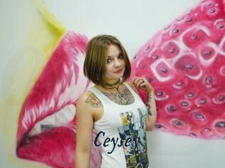 Ceysey