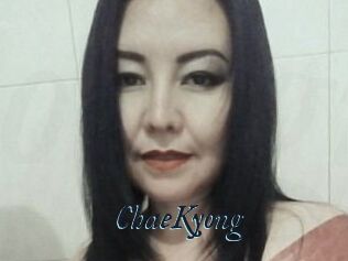 ChaeKyong