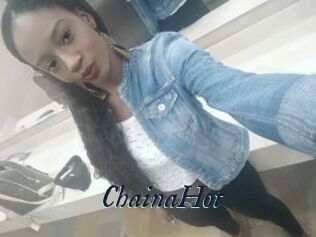 ChainaHot
