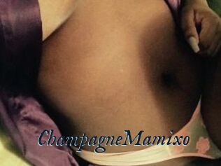 ChampagneMami_xo