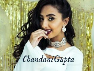 ChandaniGupta