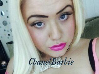 ChanelBarbie