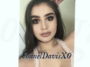 ChanelDavisXO