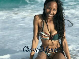 ChanelMonet