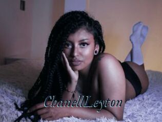 ChanellLeyton