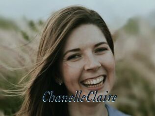 ChanelleClaire