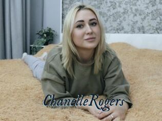 ChanelleRogers