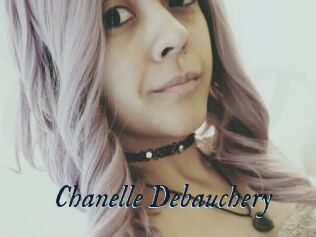 Chanelle_Debauchery