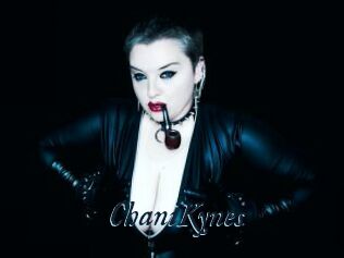 ChaniKynes